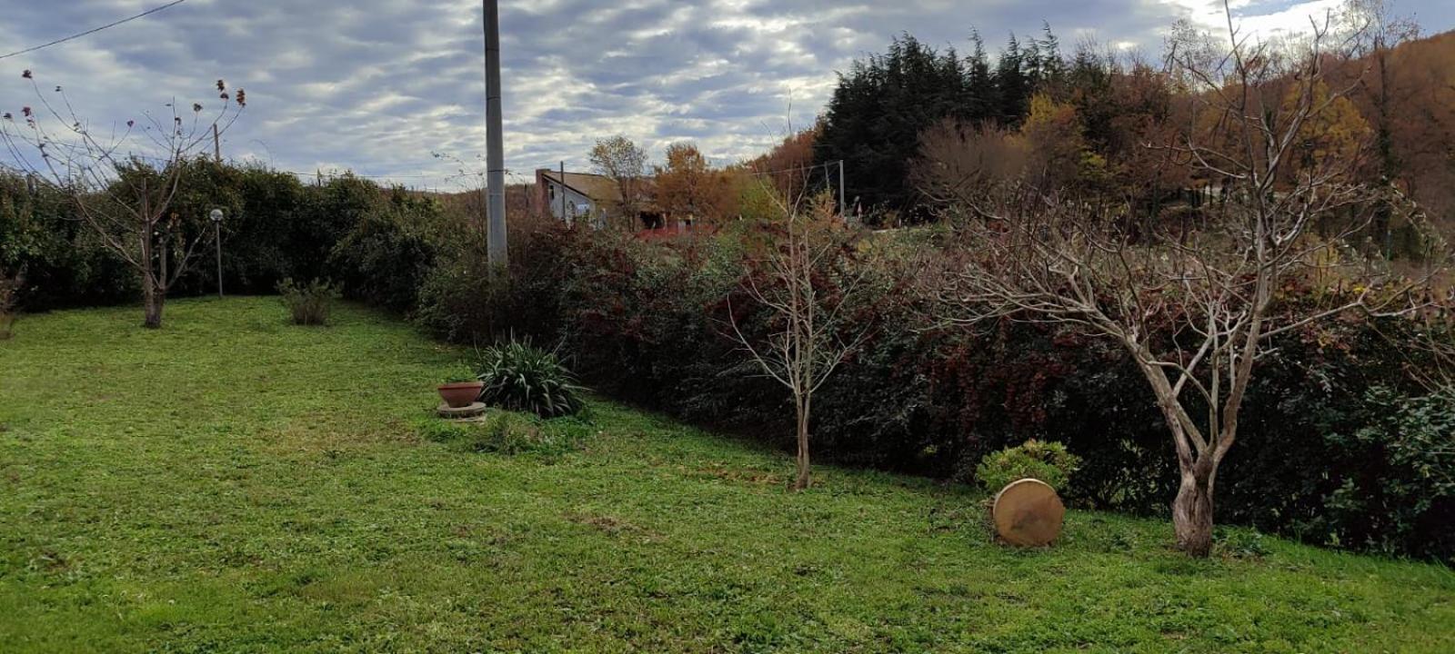 Pia'S House Garden Apartment Campobasso Exterior photo